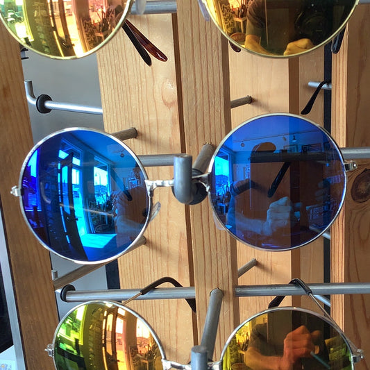 Sunglasses.  One pair - CC