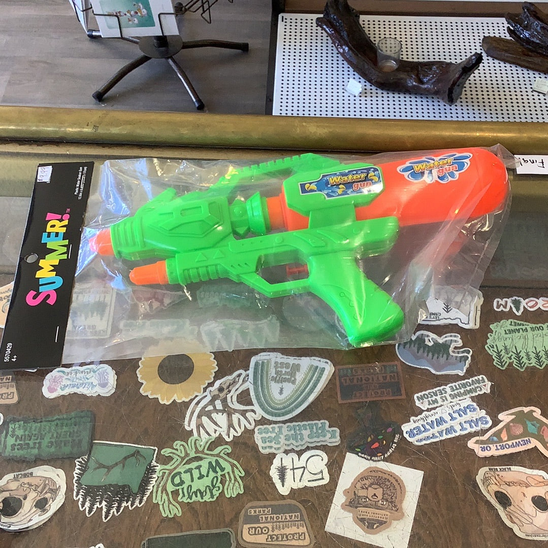Soaker Water Gun - SUMMER