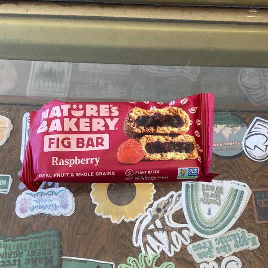 Products - big snack bars