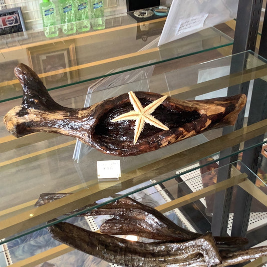 Kevin Smalley - Sea Star