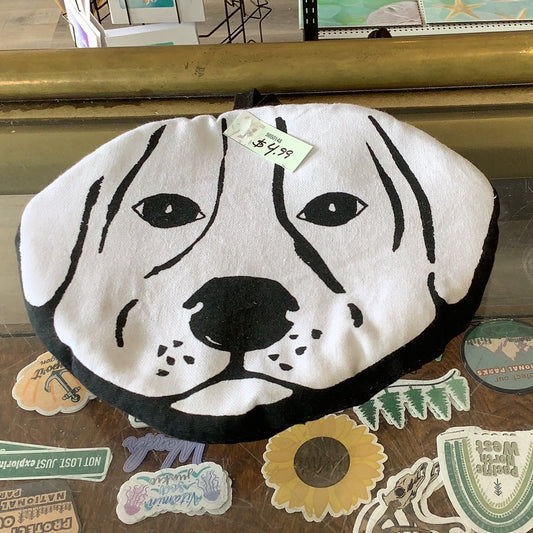 Dog Oven Heat Pad -CC