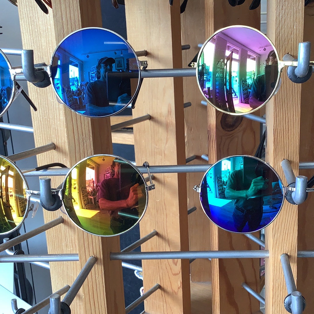 Sunglasses 2 pair -CC