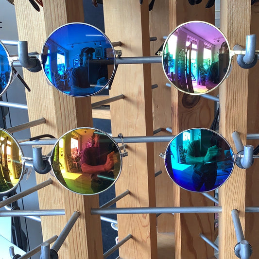 Sunglasses 2 pair -CC