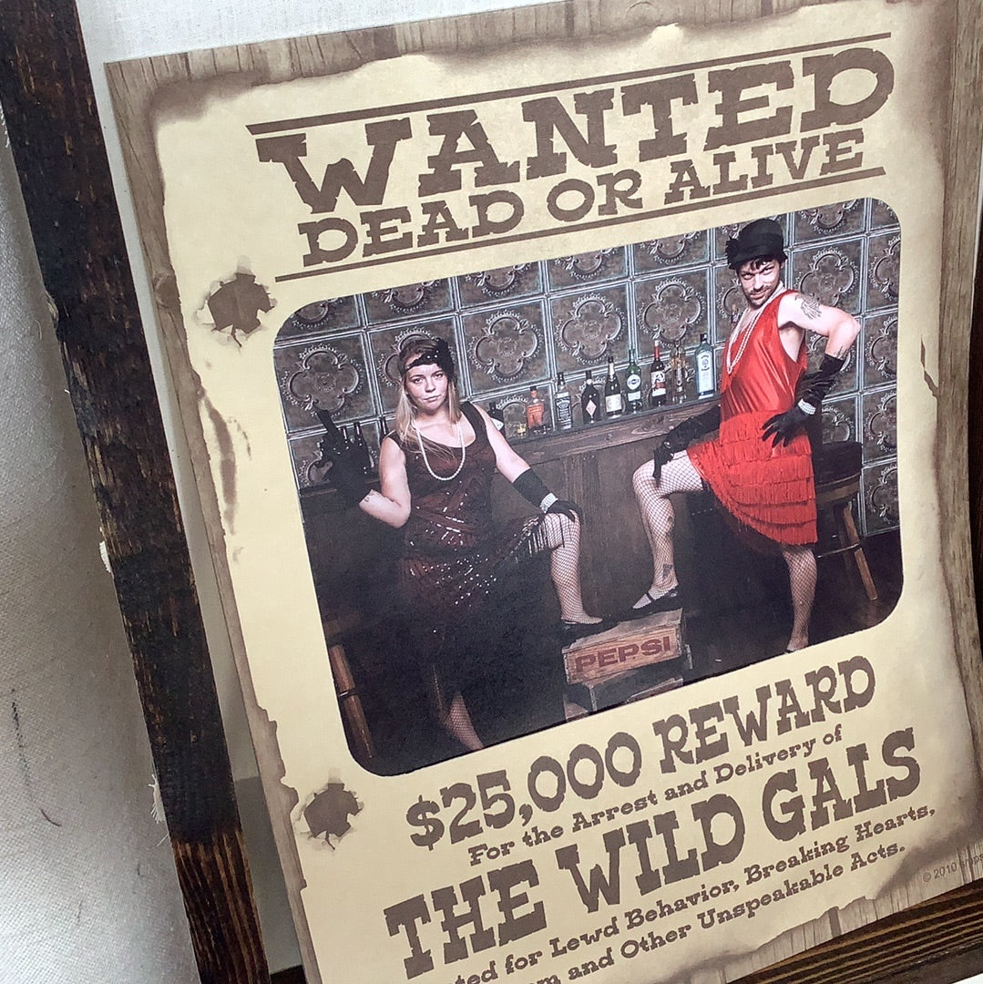 Time Travel Old Time Photo Shoot 75 - DY