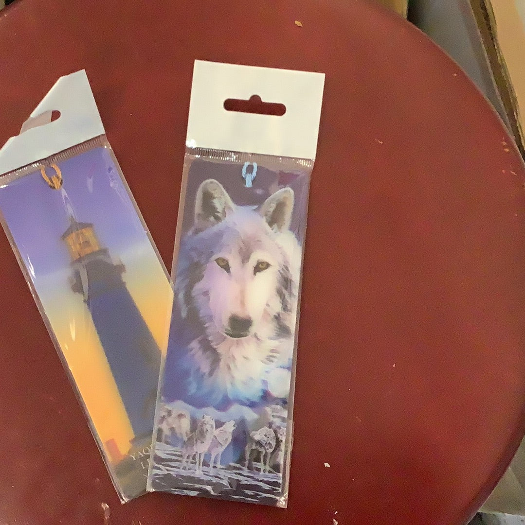 Bookmark 2 for $7.50. CC