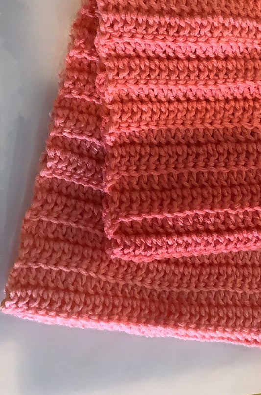 Scarves Hand Knitted