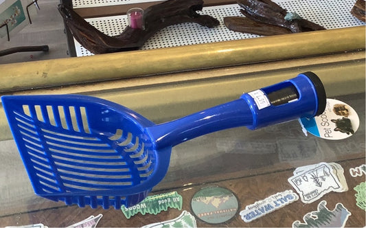 DOG PET  Scooper - CC