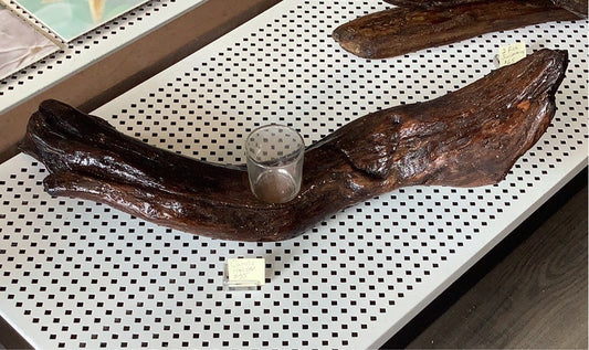 Kevin Smalley - Candle Holder